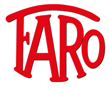 FARO-logo