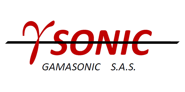 GAMASONIC-logo