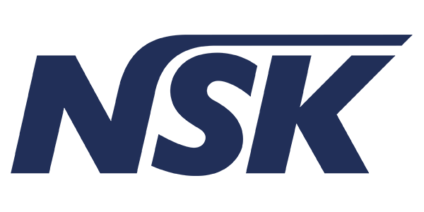 NSK-logo