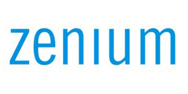Zenium-logo